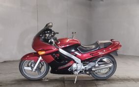 KAWASAKI ZZR250 EX250H