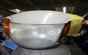 YAMAHA JOG Gen.4 SA16J