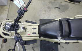 HONDA PS250 2008 MF09