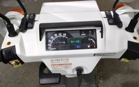 HONDA GYRO TD02
