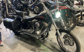 HARLEY HARLEY FXST1340-1450 2005 BHY