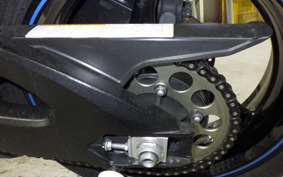 SUZUKI GSX-R750 2014