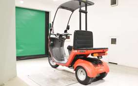 HONDA GYRO CANOPY 2018 TA03