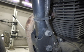 SUZUKI ｼﾞｸｻｰ150 2004 NG4BG