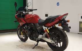 HONDA CB400 SUPER BOLDOR A 2014 NC42