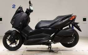 YAMAHA X-MAX 250 A 2001 SG42J
