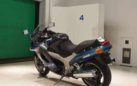 KAWASAKI ZZ1100 NINJA R Gen.2 1993 ZXT10D