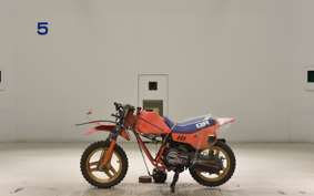 HONDA QR50 AE01
