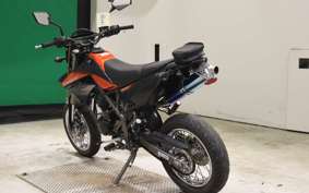 KAWASAKI KLX125D TRACKER 2020 LX125D