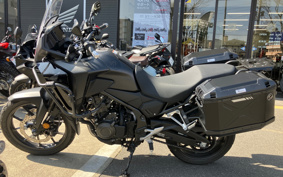 HONDA NX400 2024 NC65
