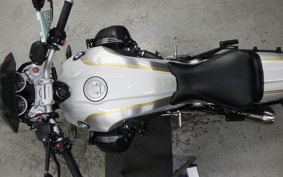 BMW R NINE T 2021