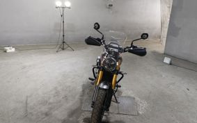 TRIUMPH SCRAMBLER 400X 2024 T147Y1