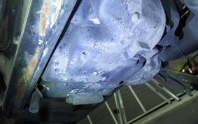 HONDA STEED 400 1999 NC26