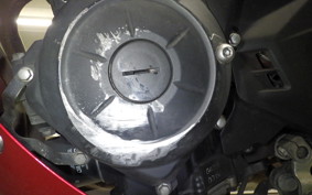 YAMAHA MT-25 2026 RG10J