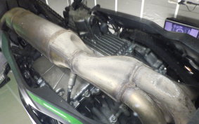 KAWASAKI ZX-4R SE 2023 ZX400P