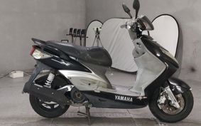 YAMAHA CYGNUS 125 X SE46