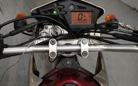 YAMAHA SEROW 250 DG11J