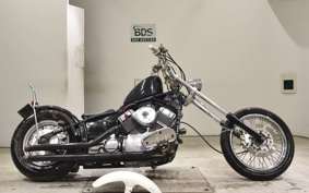 YAMAHA DRAGSTAR 400 1996 4TR