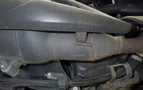 YAMAHA MAJESTY 250 Gen.4 2016 SG20J