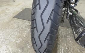 YAMAHA SR400 Gen.4 2017 RH03J