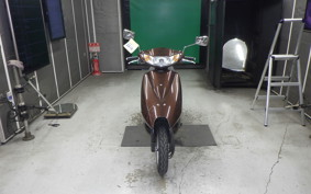 HONDA DIO Gen.6 2000 AF68