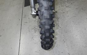 KAWASAKI KLX125 LX125C