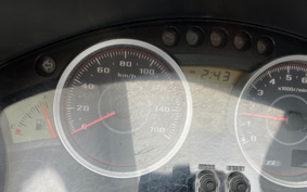YAMAHA TRACER 9 GT+ AMT 2025 RNA1J