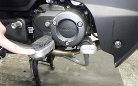 HONDA C125 SUPER CUB 2013 JA58