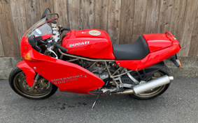 DUCATI  DUCATI 900SS 1994 ZDM906SC2