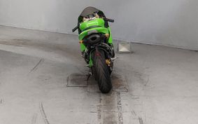 KAWASAKI NINJA ZX-6R ZX636C