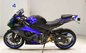 SUZUKI GSX-R600 2007