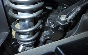 YAMAHA CYGNUS 125 XSR 3 2015 SED8J