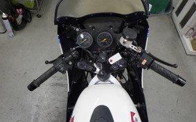 SUZUKI RG250 Gamma GJ21A