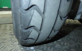 HONDA GYRO CANOPY 1989 TA03