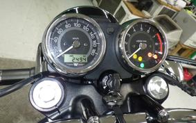 KAWASAKI W800 2024 EJ800E