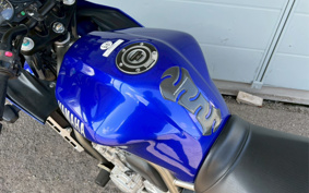 YAMAHA FZS1000 FAZER 2001 6100