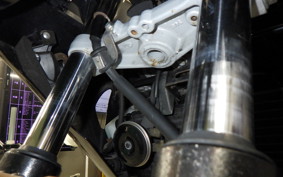 SUZUKI GSR250S 1986