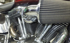HARLEY FLSTC 1580 2007