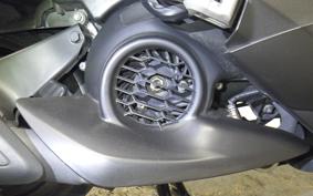 YAMAHA AXIS 125 Z SEJ6J