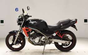 KAWASAKI BALIUS 250 ZR250A