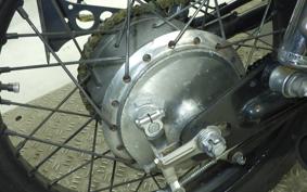 YAMAHA SR400 Gen.2 1996 1JR