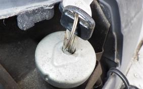 HONDA FUSION X SE MF02