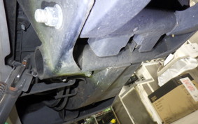 SUZUKI ADDRESS V125 G 1994 CF46A