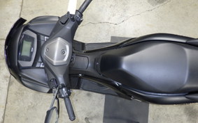 YAMAHA N-MAX 155 SG66J