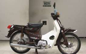 HONDA C90 SUPER CUB E HA02