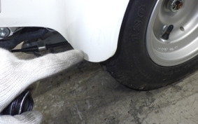 HONDA GYRO X 2024 TD02