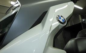 BMW C400GT 2020