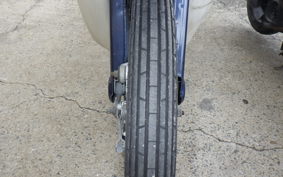 HONDA C50 SUPER CUB E C50