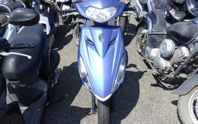 YAMAHA AXIS 125 Z SED7J