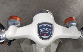 HONDA SUPER CUB90 HA02